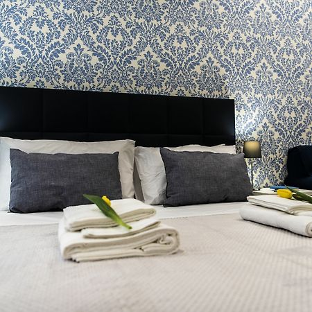 Lungomare Rooms Castellammare di Stabia Buitenkant foto