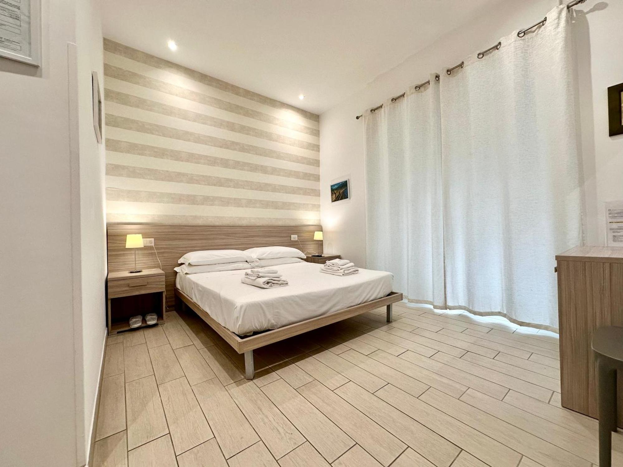 Lungomare Rooms Castellammare di Stabia Kamer foto