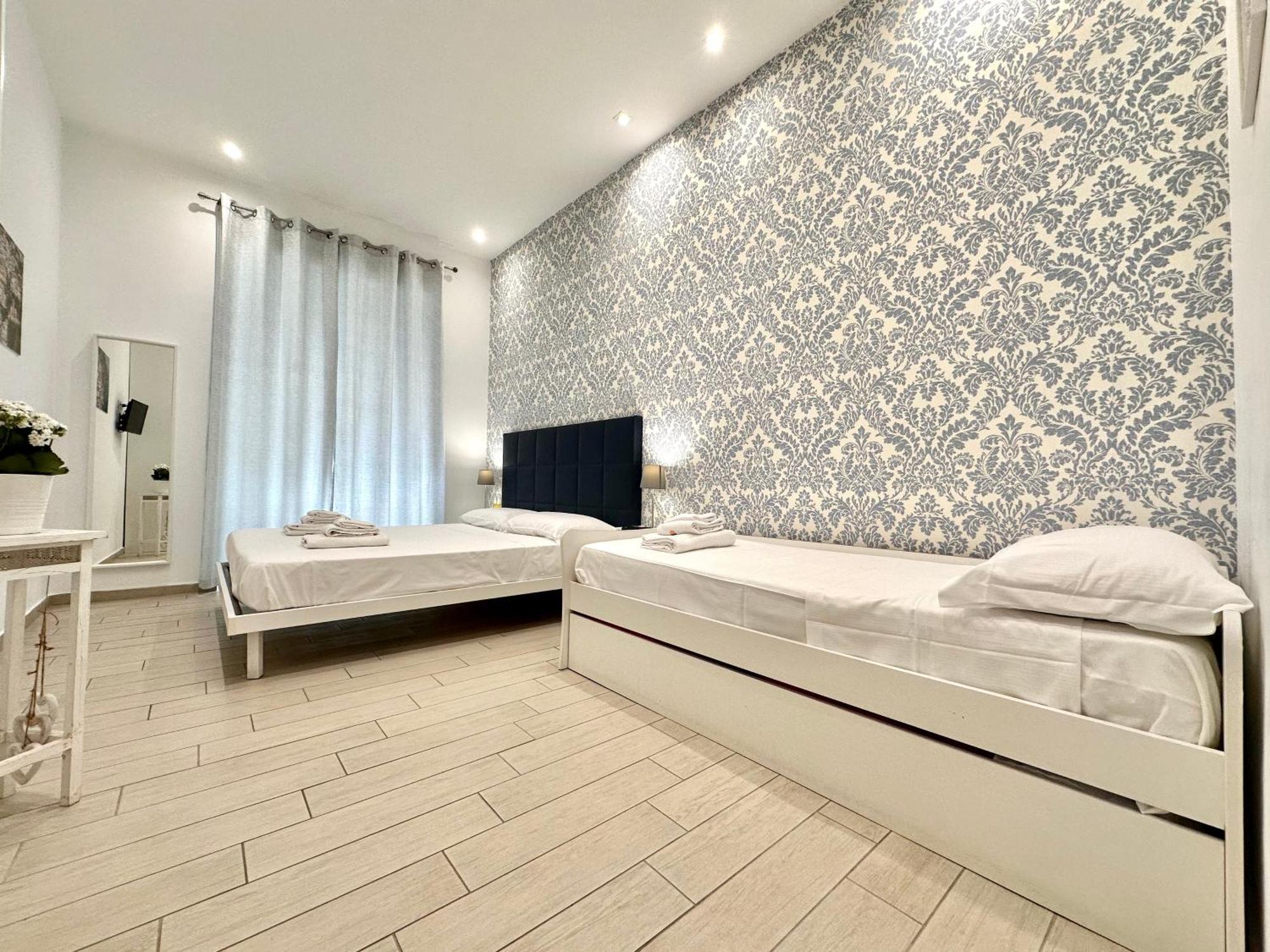 Lungomare Rooms Castellammare di Stabia Kamer foto