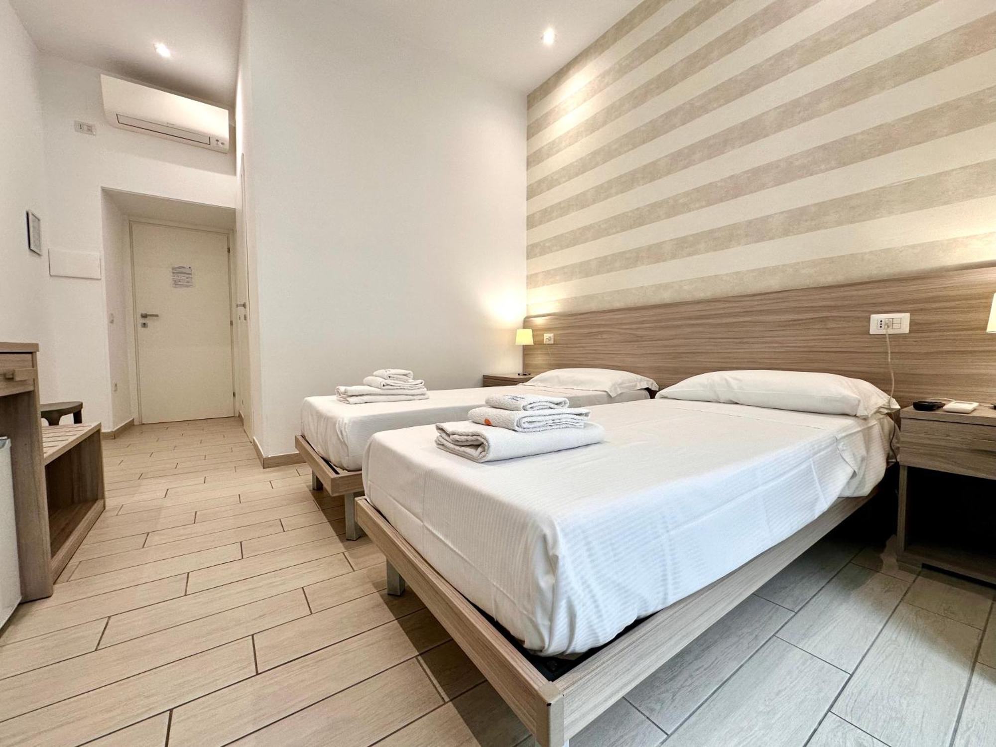 Lungomare Rooms Castellammare di Stabia Kamer foto