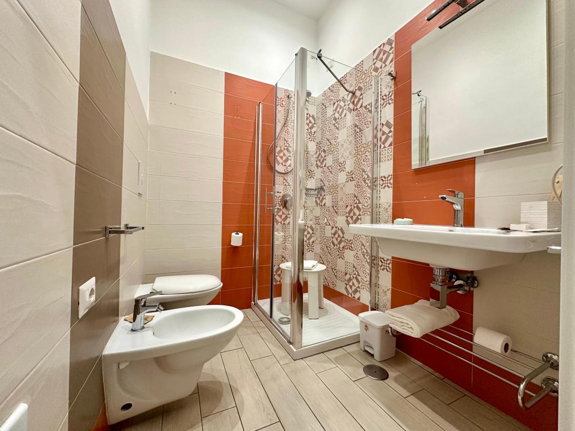Lungomare Rooms Castellammare di Stabia Kamer foto