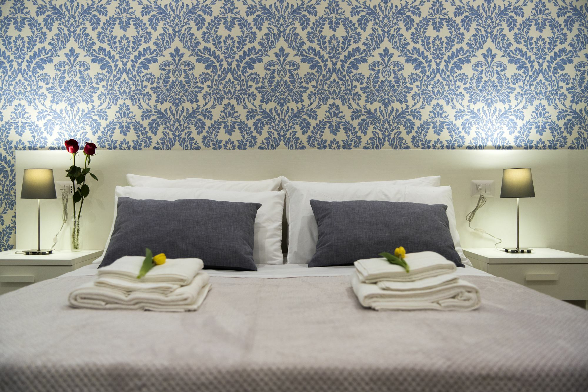 Lungomare Rooms Castellammare di Stabia Buitenkant foto