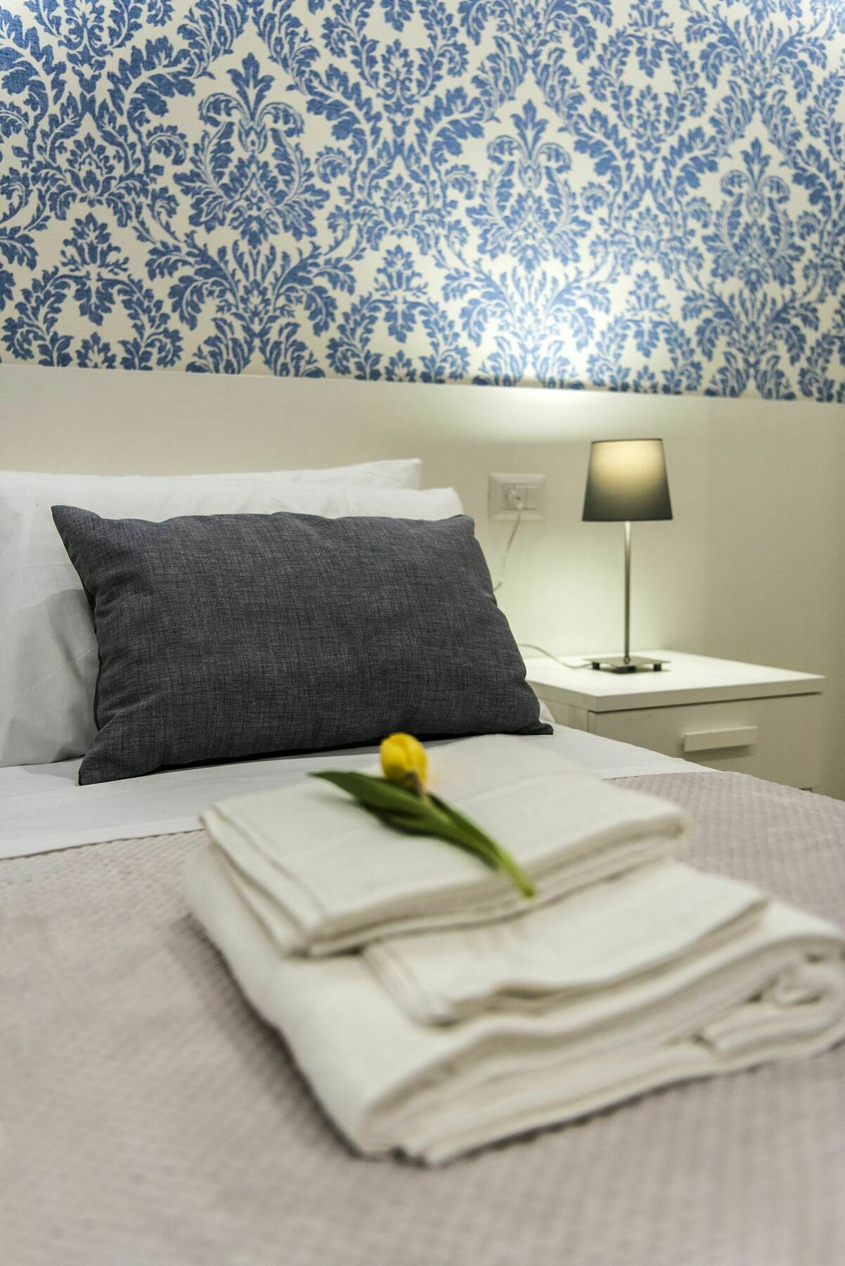 Lungomare Rooms Castellammare di Stabia Buitenkant foto