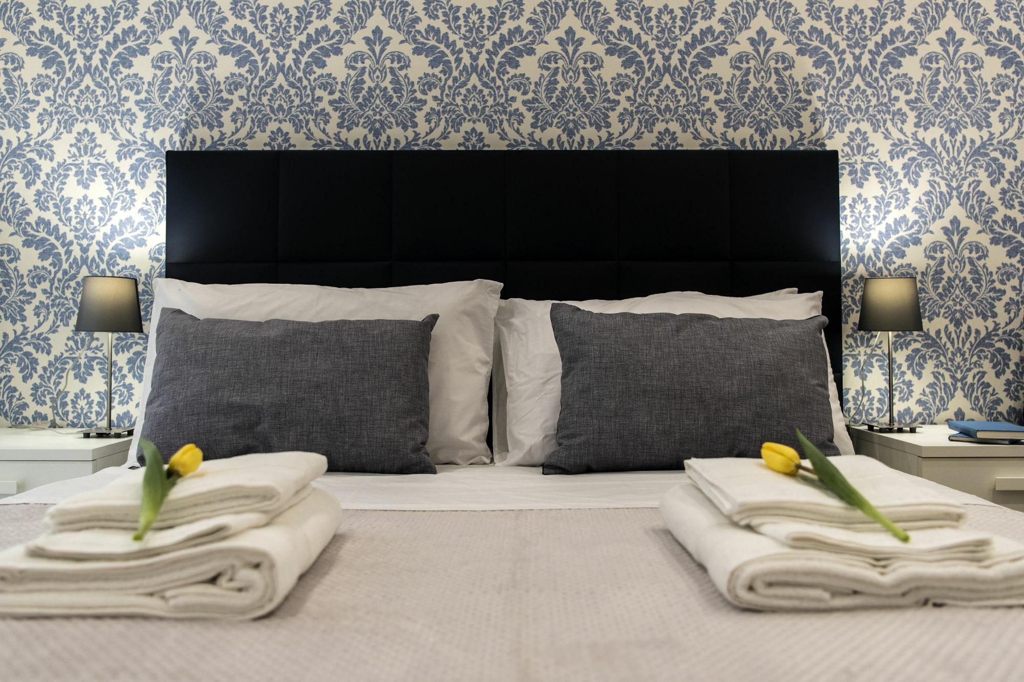 Lungomare Rooms Castellammare di Stabia Buitenkant foto