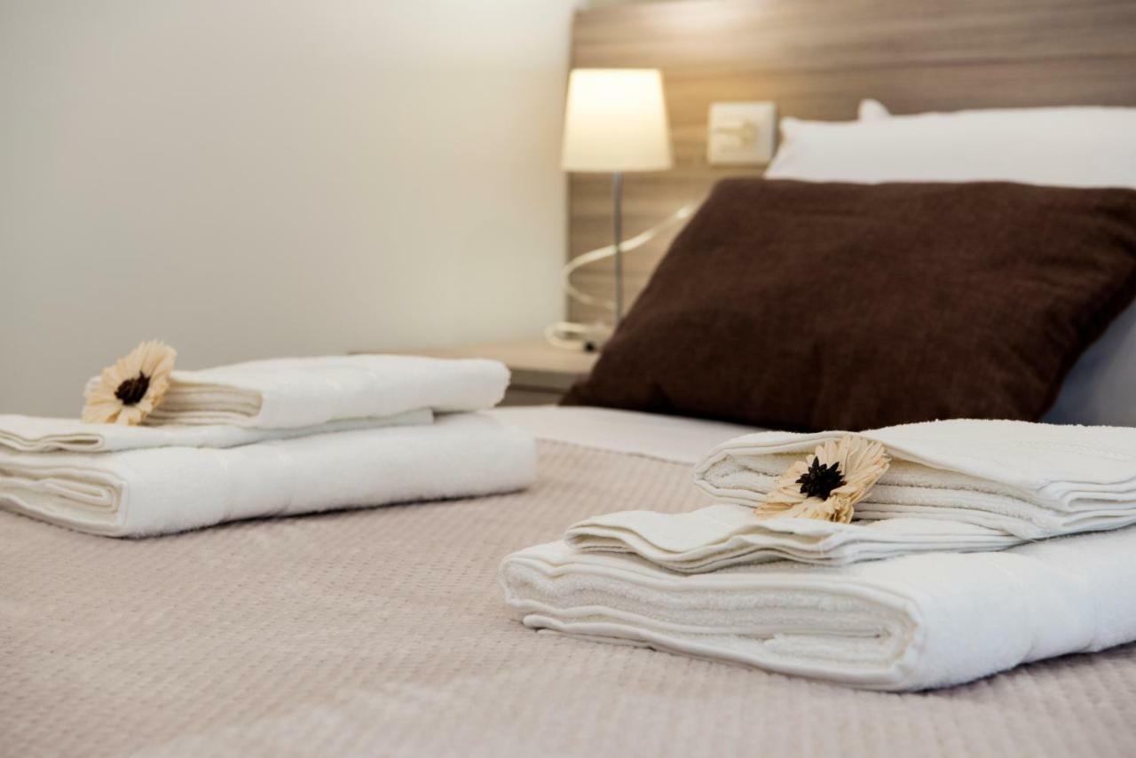 Lungomare Rooms Castellammare di Stabia Buitenkant foto